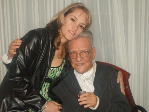 Alexandra y Francisco José