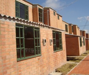 Subsidio de vivienda