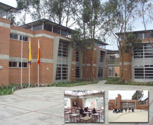 Colegio Hernando Durán