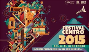 FESTIVAL CENTRO