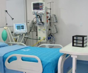 UCI Hospital Santa Clara