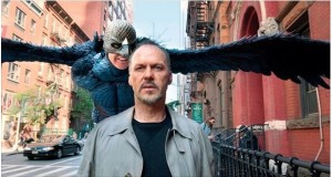 película birdman