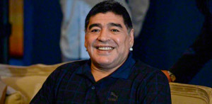 Maradona