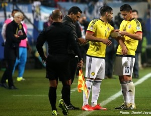 Copa America