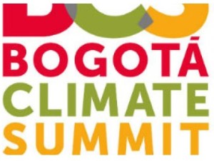 Bogotá Climate Summit