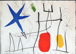 Miró 1