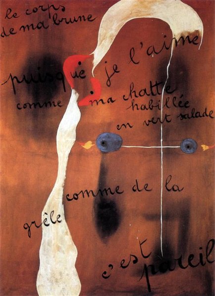 Miró