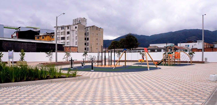 Parque