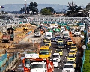 Metas incumplidas Bogotá