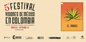 Visiones de México