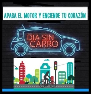 Día sin carro