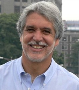 Enrique Peñalosa