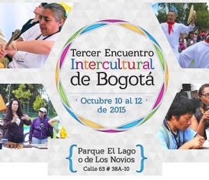 III Encuentro Intercultural