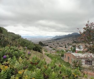 Parque Entre Nubes