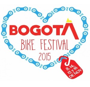 Bogotá Bike Festival