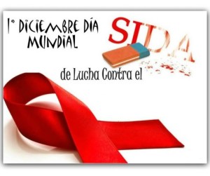 Lucha contra el SIDA