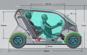 Carro compartido