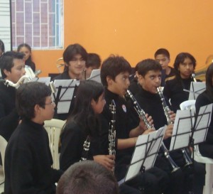 Formación artística