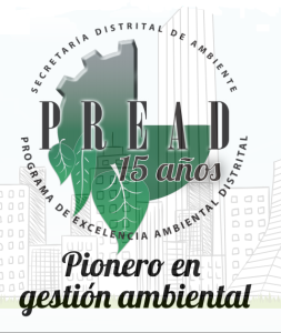 Programa PREAD