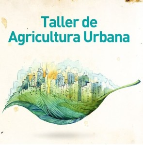 Agricultura urbana