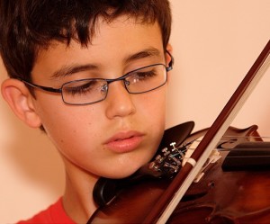 Centros Orquestales Locales