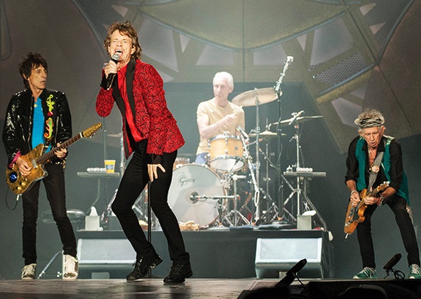 Rolling Stones