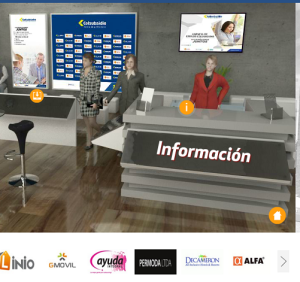 Información