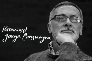 Jorge Consuegra