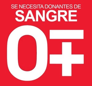 SANGRE-O