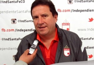 César Pastrana