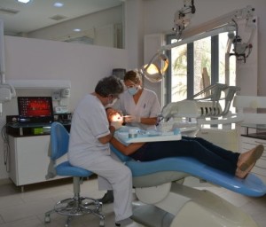 Tratamiento dental