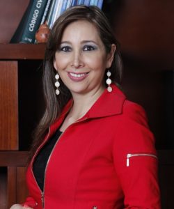 Ximena Calderón