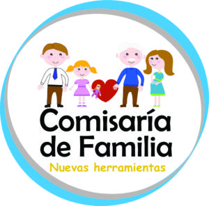 Logo comisaria