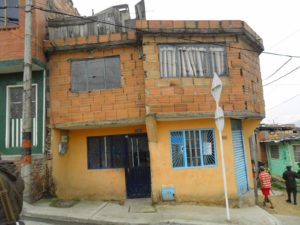 vivienda